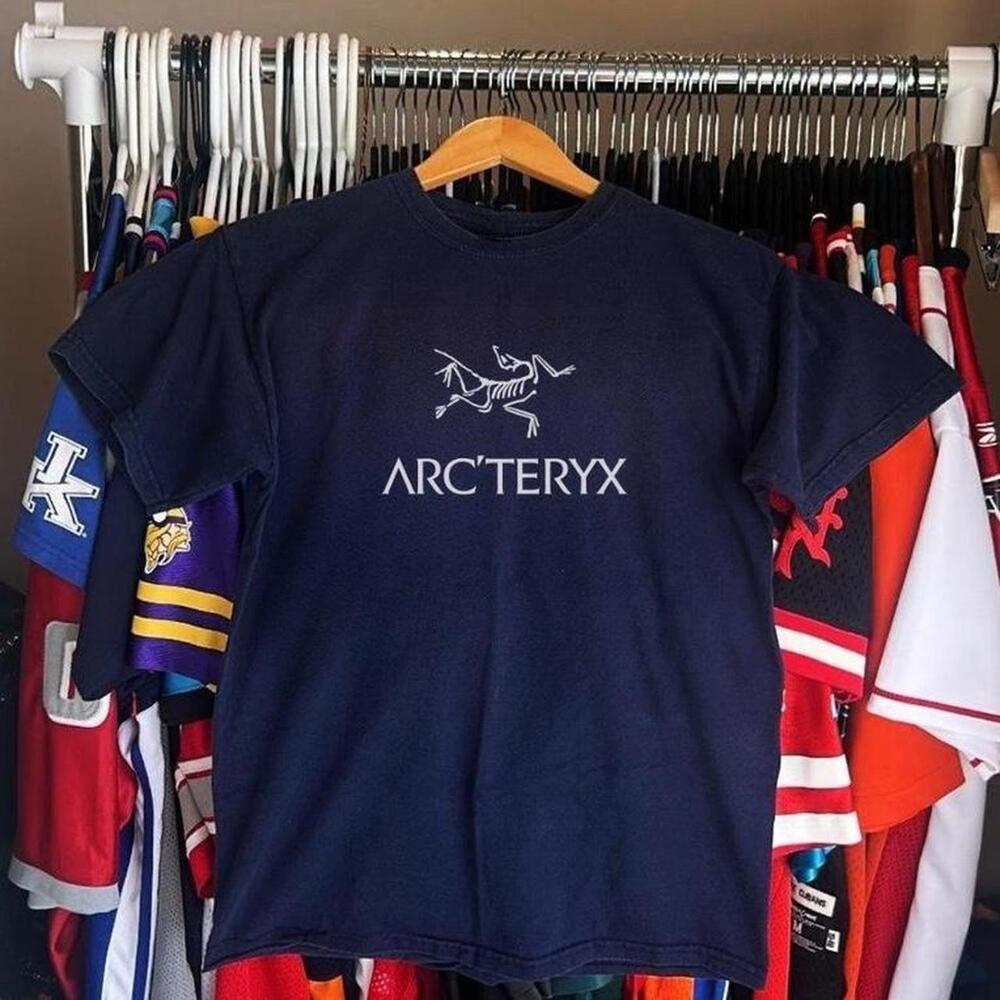 Arc_Teryx T-Shirt